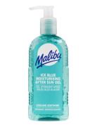 Malibu Malibu 200Ml After Sun Ice Blue Cooling Gel Nude