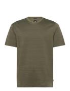 BOSS H-Taut 102 Khaki Green