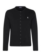 Polo Ralph Lauren Lt Wt Seasonal Try-Lsl-Crd Svart