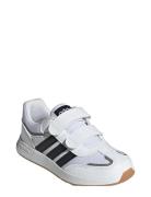 Adidas Sportswear Tensaur Switch Cf C Vit