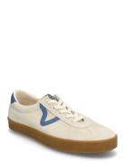 VANS Sport Low Kräm