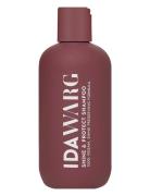 Ida Warg Beauty Colour Protecting Shampoo 250Ml Nude