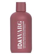 Ida Warg Beauty Colour Protecting Conditi R 250Ml Nude