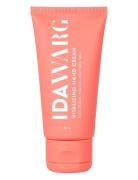 Ida Warg Beauty Vitalizing Hand Cream 50Ml Nude