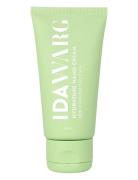 Ida Warg Beauty Hydrating Hand Cream 50Ml Nude