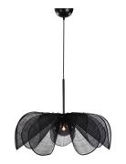 Markslöjd Lighting Styrka Pendant Lamp Svart