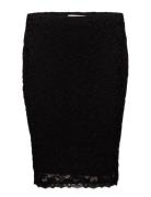 Rosemunde Rwdelicia Skirt Svart