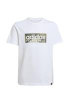 Adidas Sportswear B Camo Lin Vit