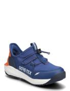 Viking Quickgo Gtx Sl Blå