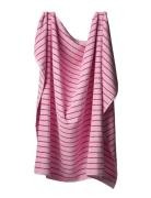 Bongusta Naram Bath Sheet Rosa