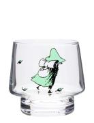 Muurla Moomin Tealight Holder The Journey Nude