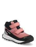 Viking Expower Mid Gtx 2V Rosa