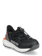 Viking Quickgo Gtx Sl Svart