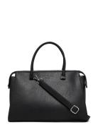 Rosemunde Rbandora Medium Working Bag Svart