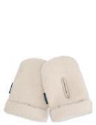 KongWalther Kong.walther Creme Teddy Stroller Gloves Kräm