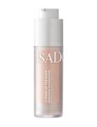 IsaDora The Wake Up The Glow Luminous Foundation