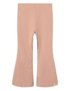 Lil'Atelier Nmfluna Bootcut Legging Lil Korall