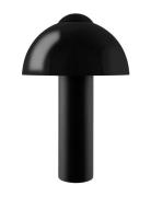 Globen Lighting Table Lamp Buddy 23 Svart