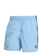 Adidas Originals Sprinter Shorts Blå