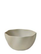 Broste Copenhagen Limfjord Bowl Beige