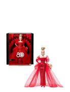 Barbie Signature Collectible Doll For Mattel 80Th Anniversary, Glitter...