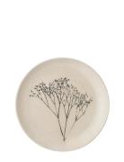 Bloomingville Bea Plate Beige