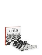 PRINTWORKS Chess Nyc - The New Yorker X Printworks Multi/patterned