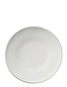 Broste Copenhagen Alfredo Serving Plate Vit