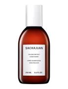 Sachajuan Colour Protect Conditi R 250.00 Ml Nude