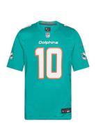 NIKE Fan Gear Nike Game Home Jersey - Player Grön