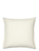Broste Copenhagen Linn Cushion Cover Kräm