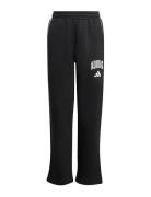 Adidas Sportswear J Clgt Fl Pnt Blå