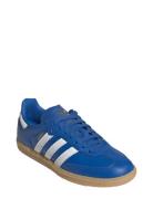 Adidas Originals Samba Og J Blå