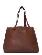 Rosemunde Rbsanya Big Shopper Brun