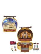 Polly Pocket Dolls And Playset, Collector Harry Potter Compact Multi/p...
