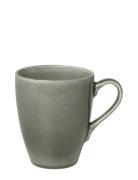 Broste Copenhagen Nordic Rain Mega Mug With Handle Grå
