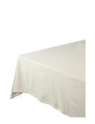 Broste Copenhagen Elin Tablecloth Kräm