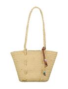 Becksöndergaard Strawie Adina S Bag Beige