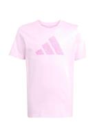 Adidas Sportswear J Fi T Rosa