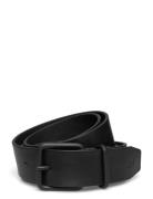 Lee Jeans Casual Belt Svart