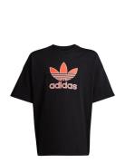Adidas Originals Tee Svart
