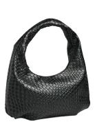Pieces Pcjenni Braided Bag Bundle Svart