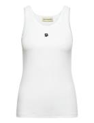 Marimekko Kedol Unikko Placement Vit