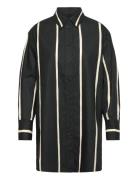 Marimekko Nila Puhveli Svart