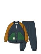 Liewood Zella Thermo Set Multi/patterned