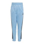 Adidas Originals Sst Track Pants Blå