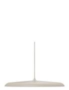 Design For The People Artist Pendant Beige