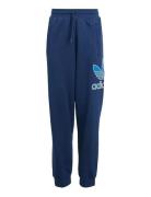 Adidas Originals Sweatpants Marinblå