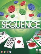 Asmodee Sequence The Board Game Nordic Multi/patterned