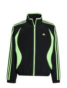 Adidas Originals Teamgeist Tt Svart
